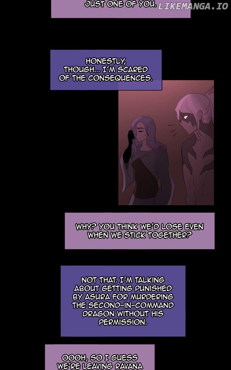 Kubera Chapter 624 Page 42