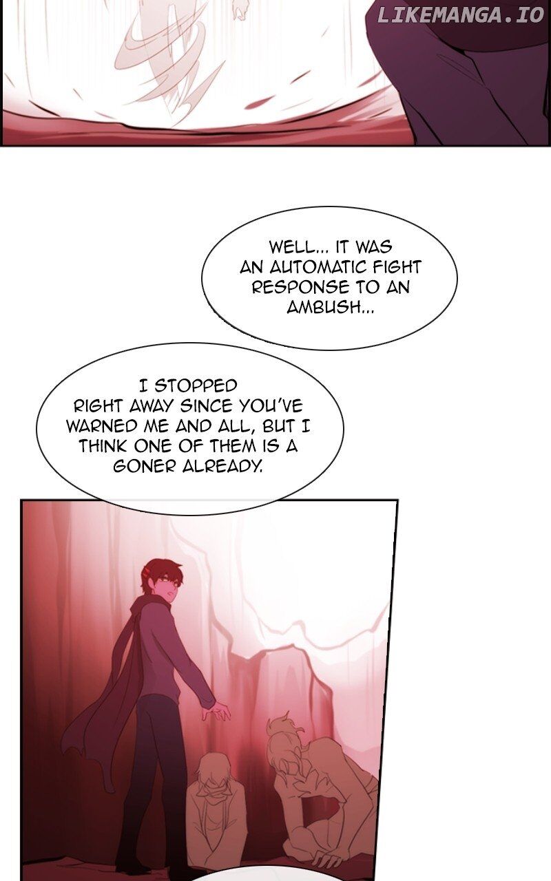 Kubera Chapter 625 Page 18