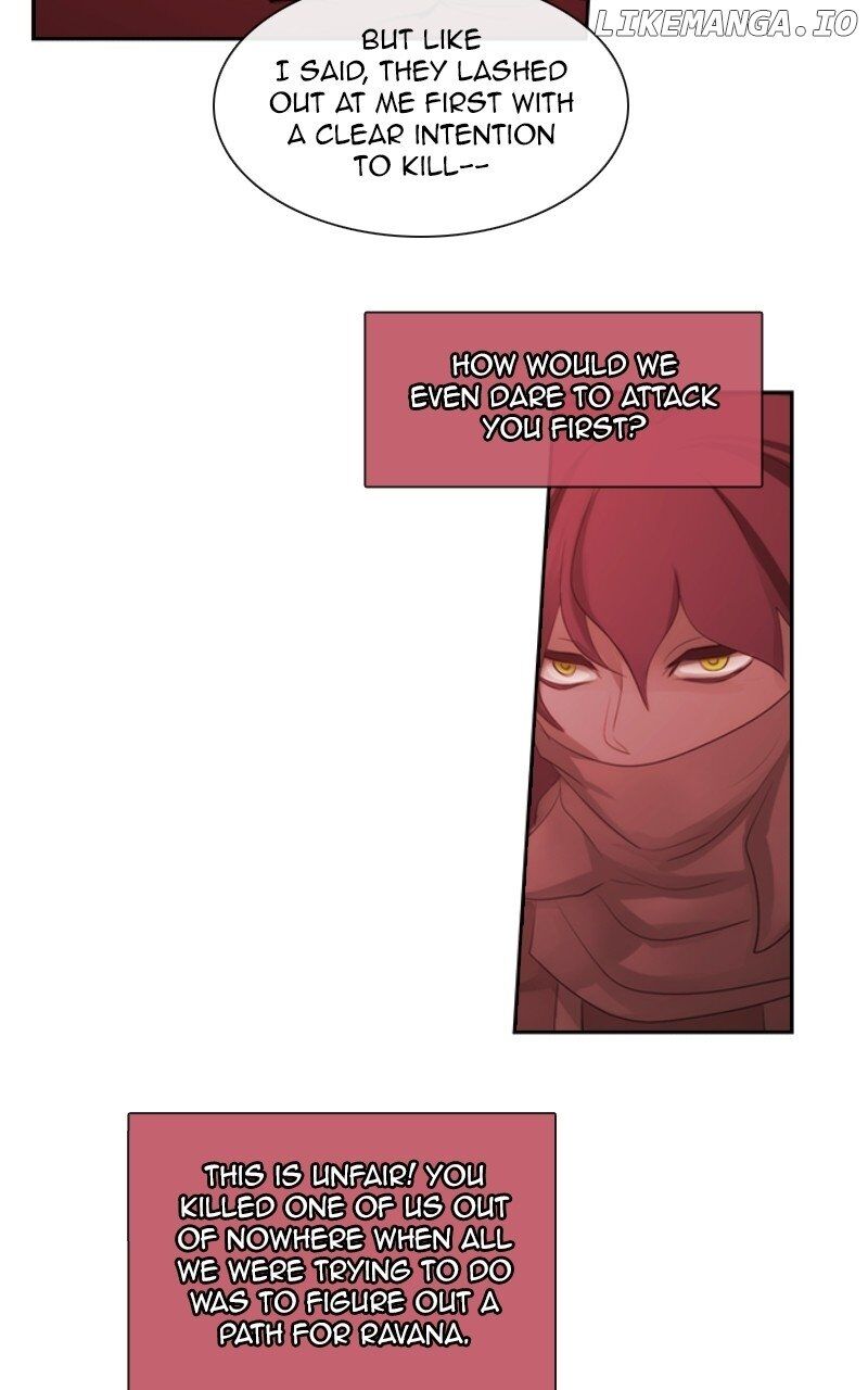 Kubera Chapter 625 Page 19