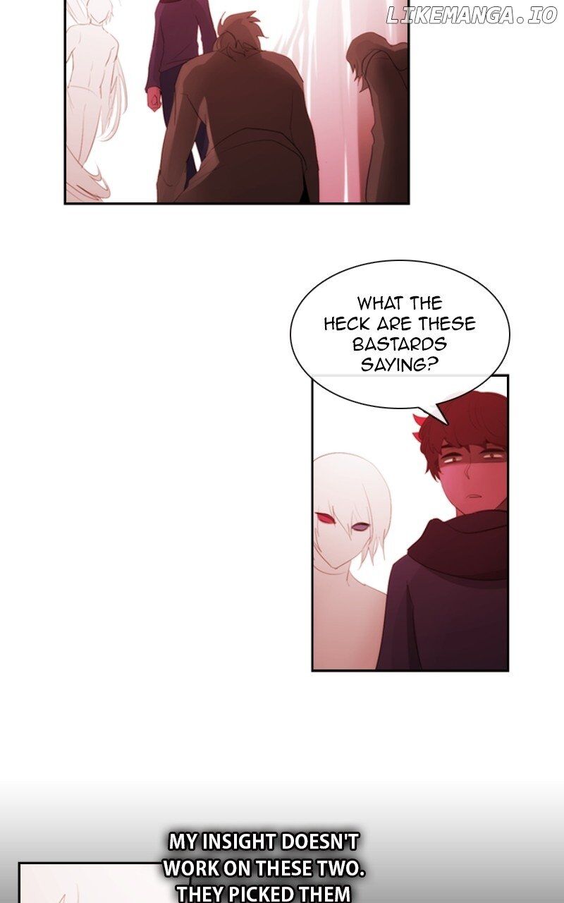 Kubera Chapter 625 Page 21