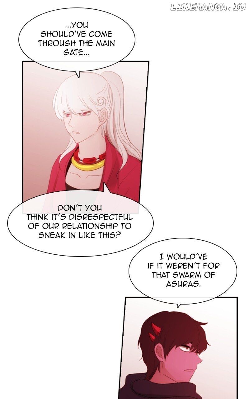 Kubera Chapter 625 Page 26