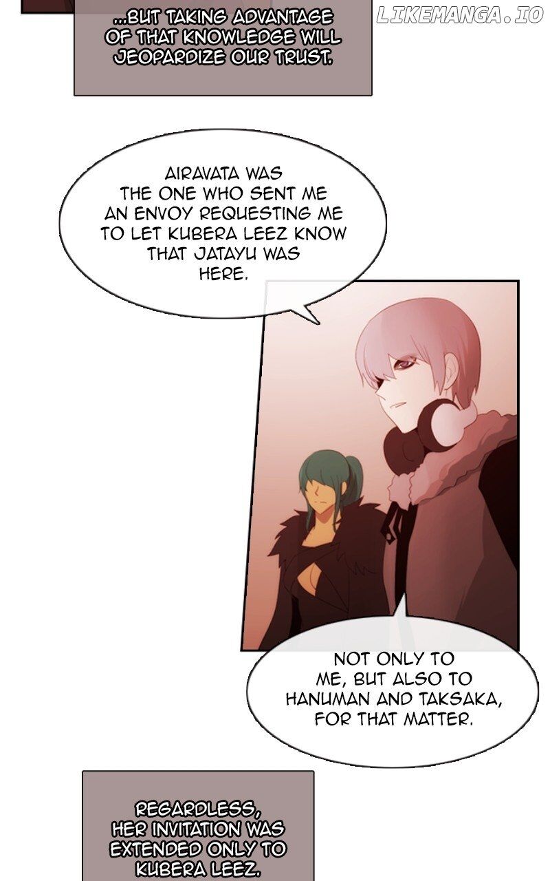 Kubera Chapter 625 Page 3