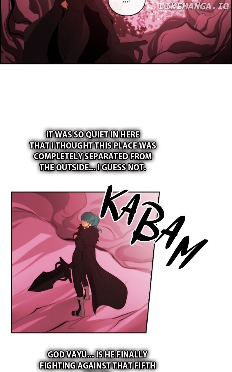 Kubera Chapter 625 Page 37