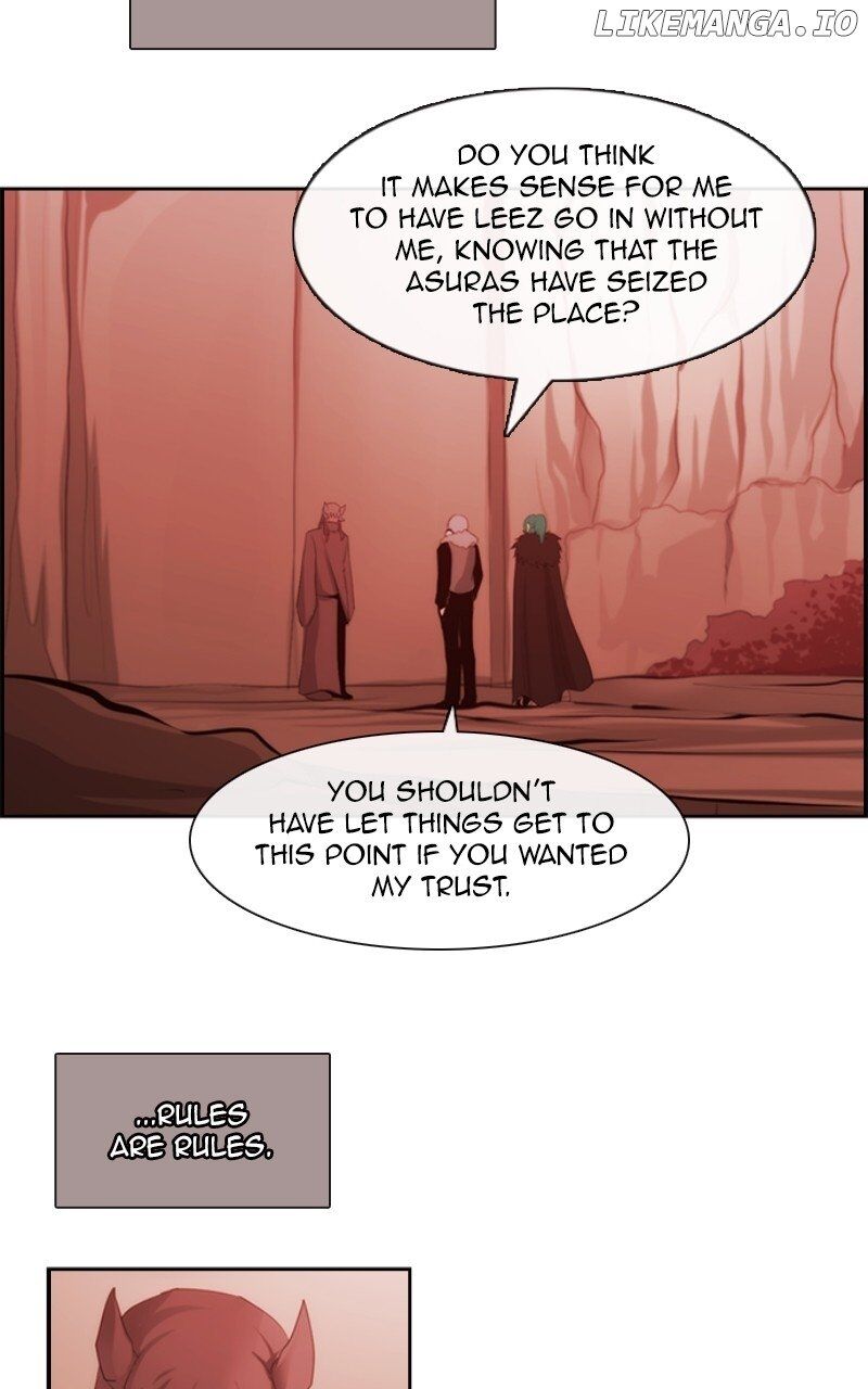 Kubera Chapter 625 Page 4