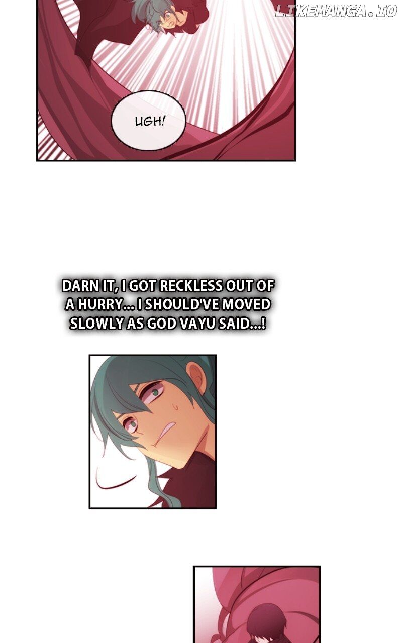 Kubera Chapter 625 Page 41