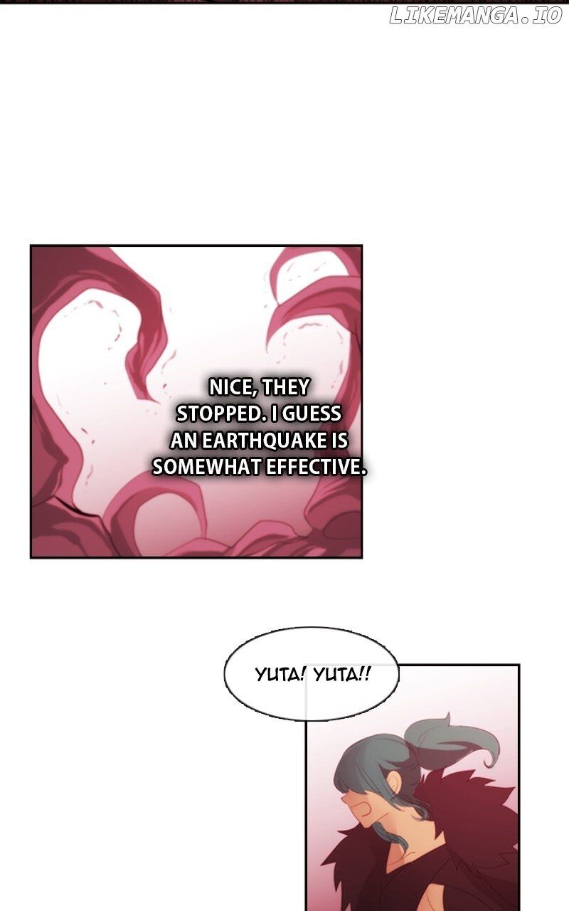 Kubera Chapter 625 Page 47