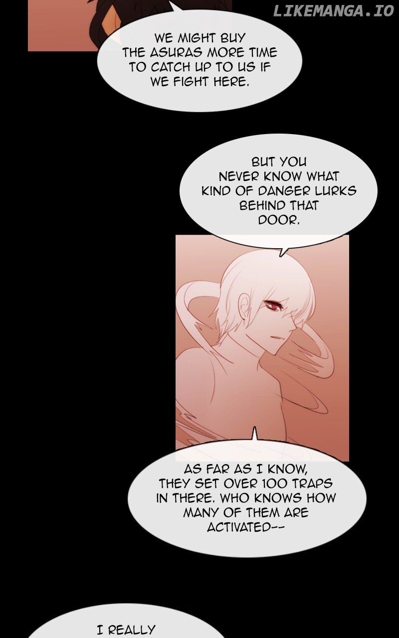 Kubera Chapter 625 Page 8