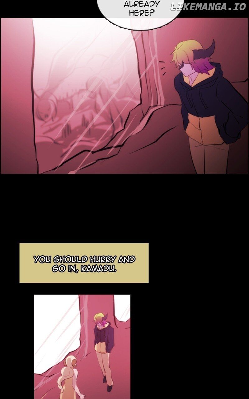 Kubera Chapter 626 Page 16