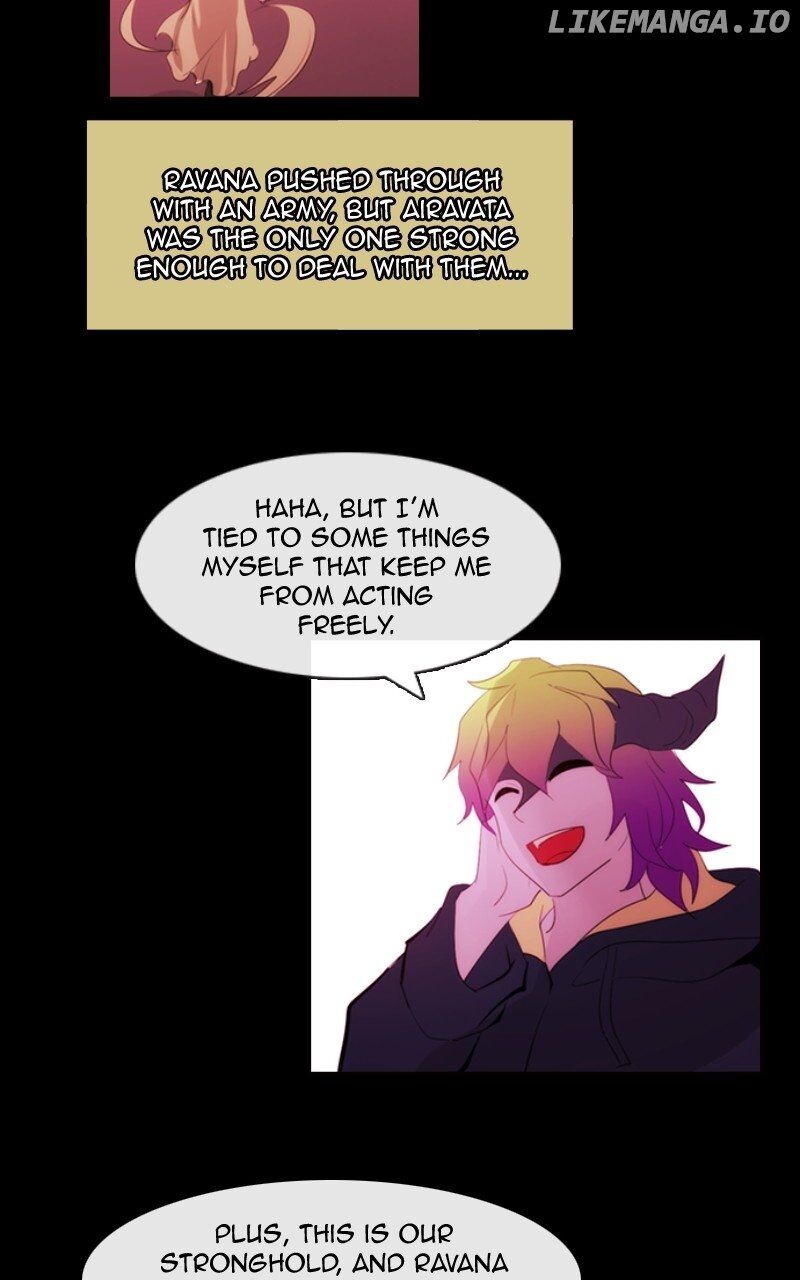 Kubera Chapter 626 Page 17