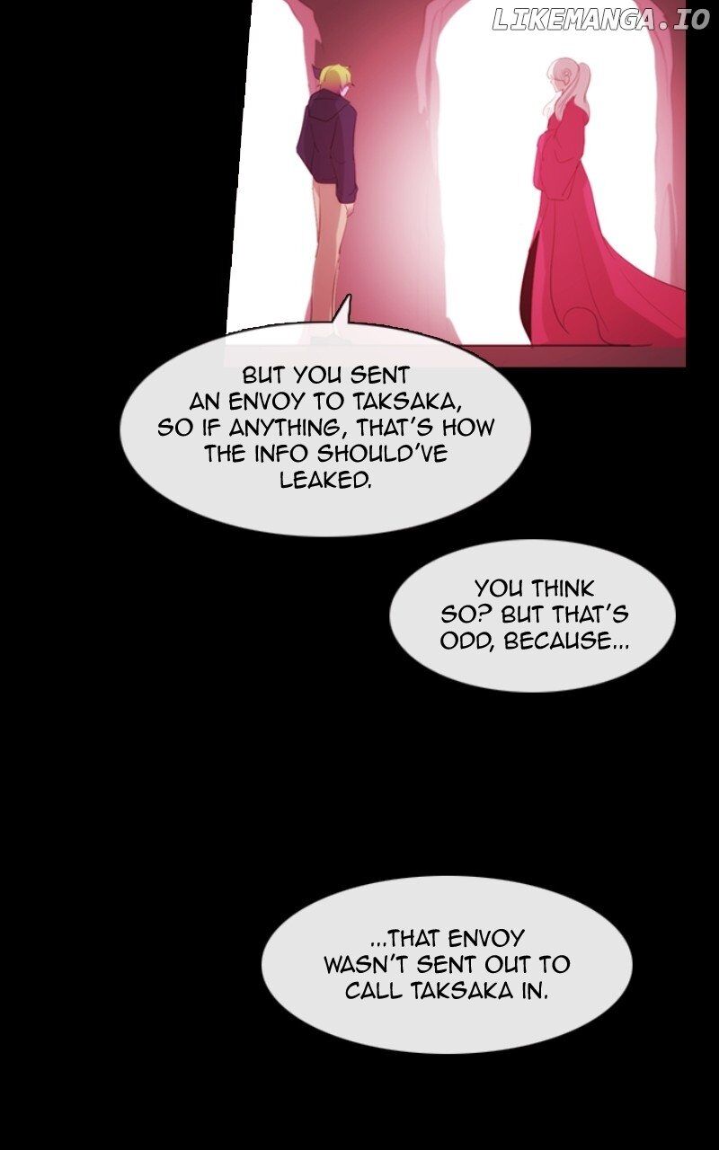 Kubera Chapter 626 Page 21