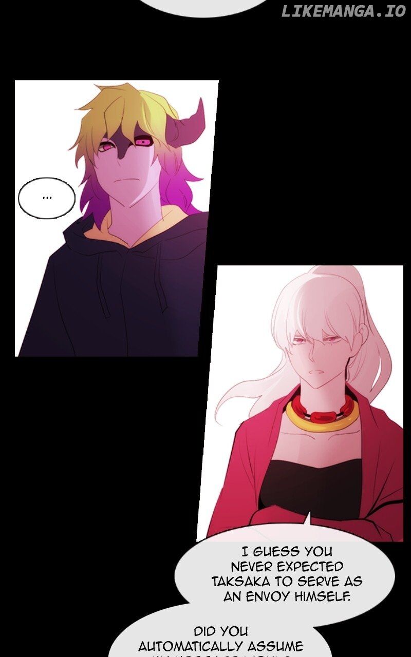 Kubera Chapter 626 Page 24