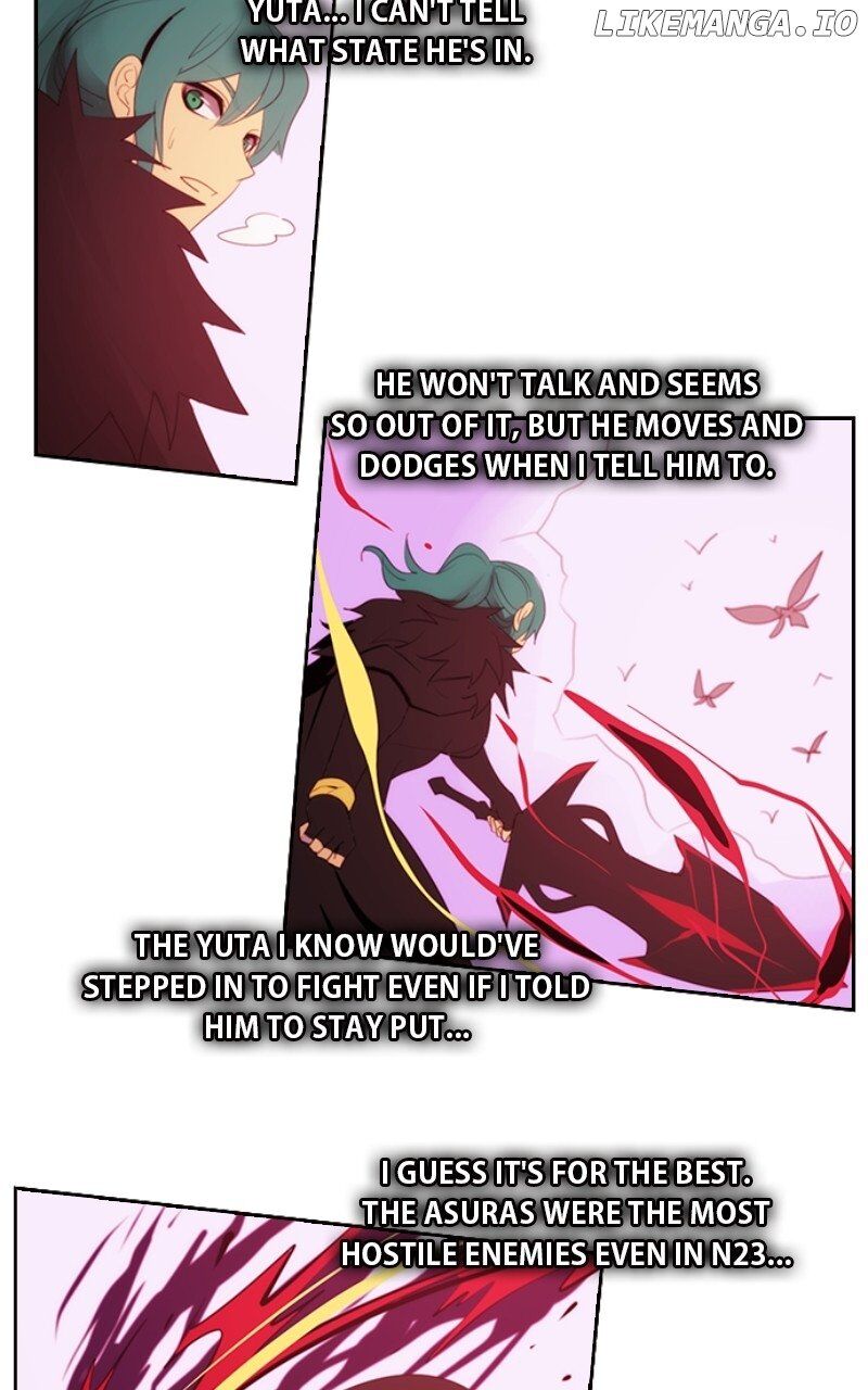 Kubera Chapter 626 Page 35