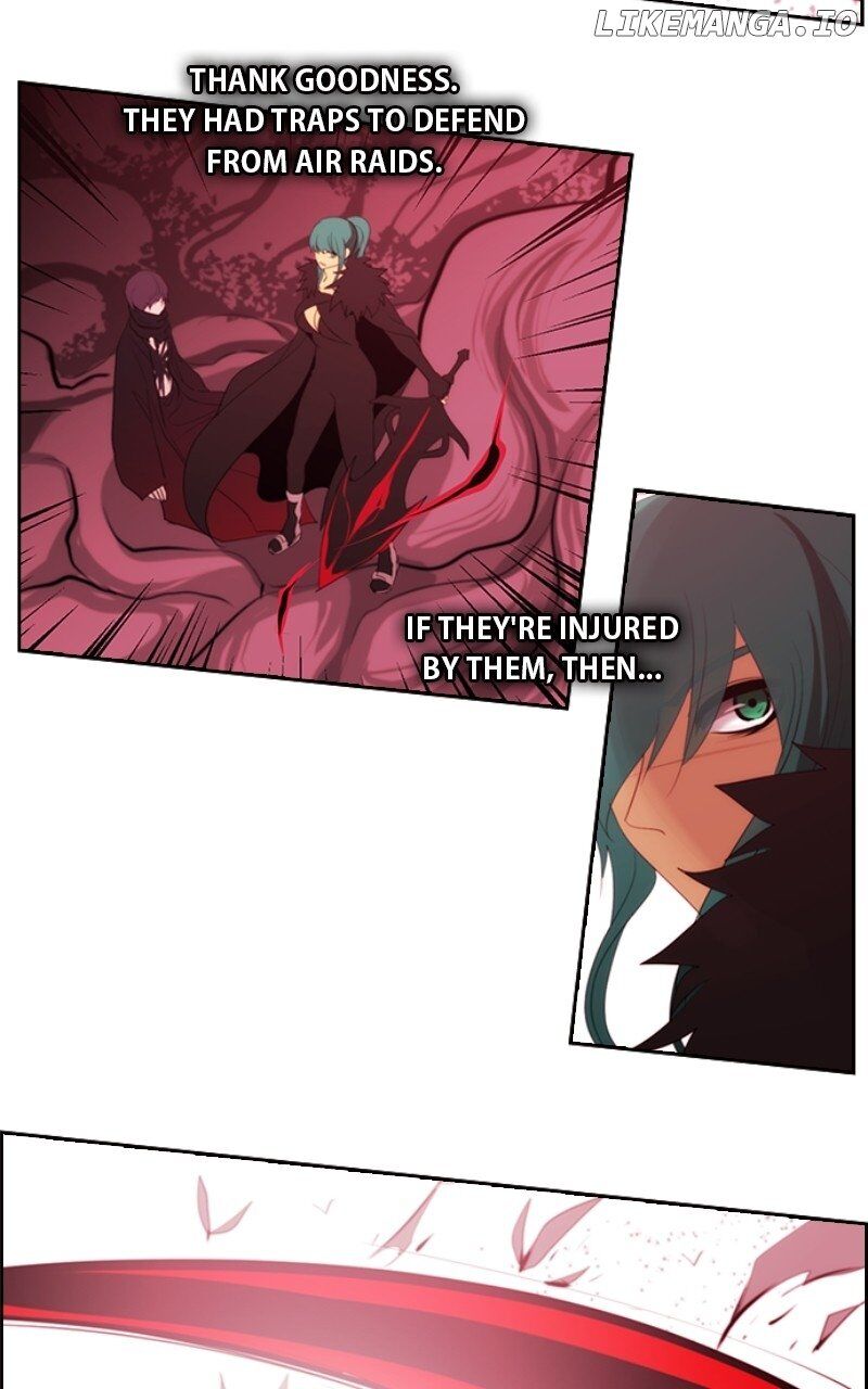 Kubera Chapter 626 Page 4