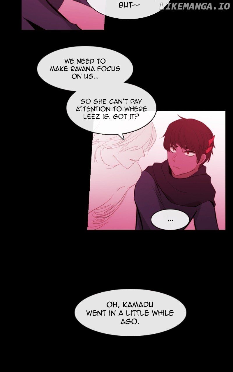 Kubera Chapter 626 Page 41