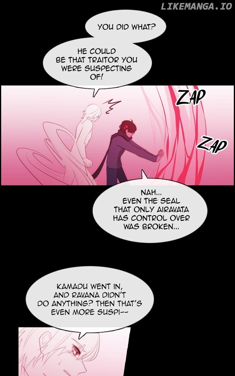 Kubera Chapter 626 Page 43