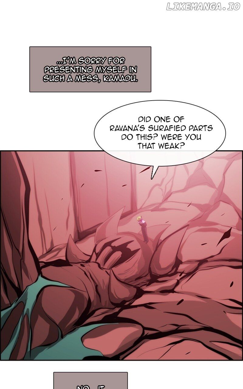 Kubera Chapter 626 Page 49