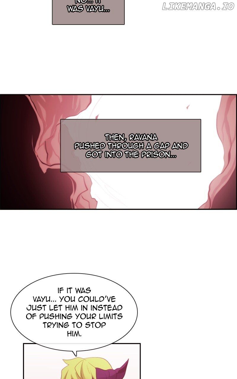 Kubera Chapter 626 Page 50