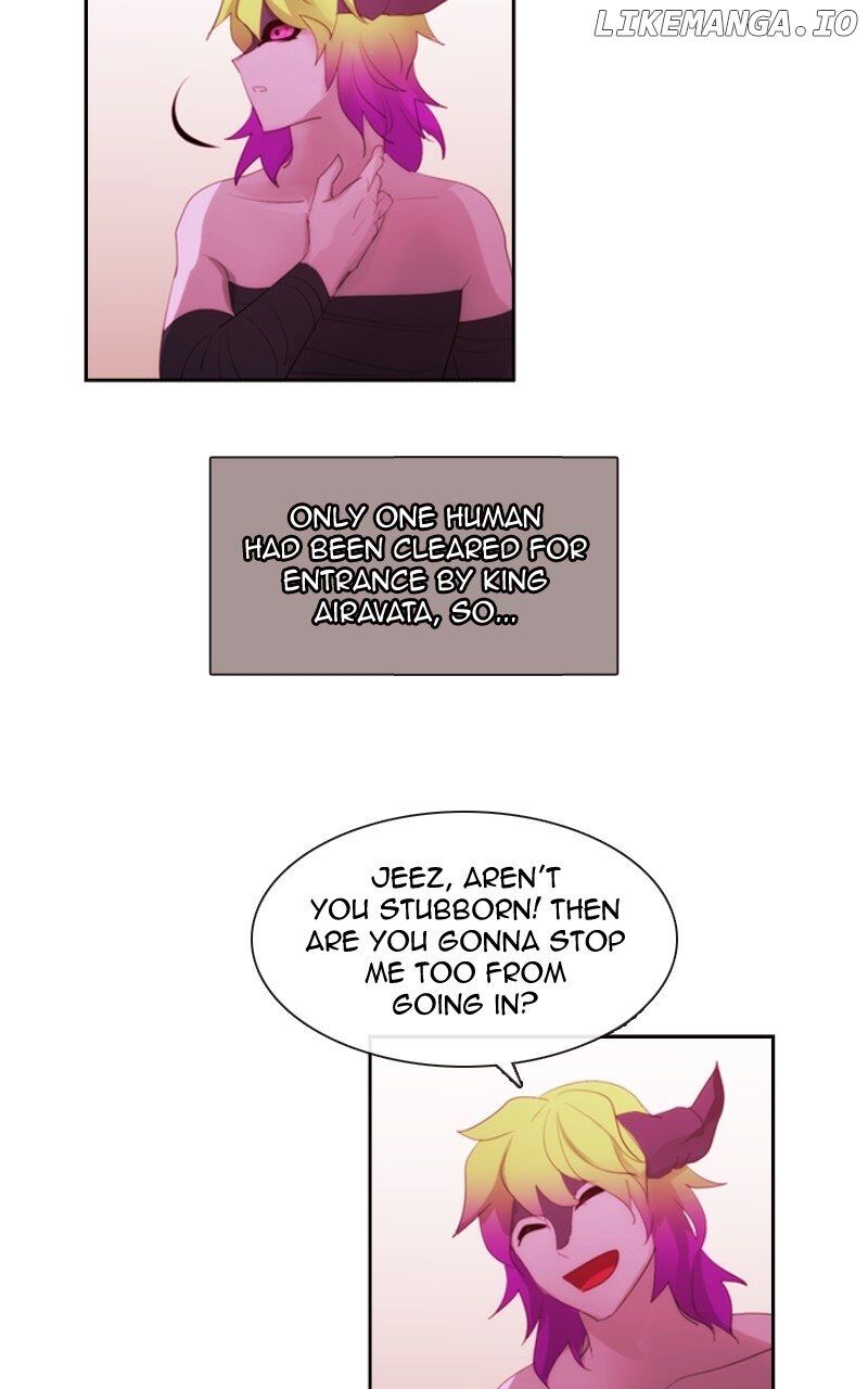 Kubera Chapter 626 Page 51