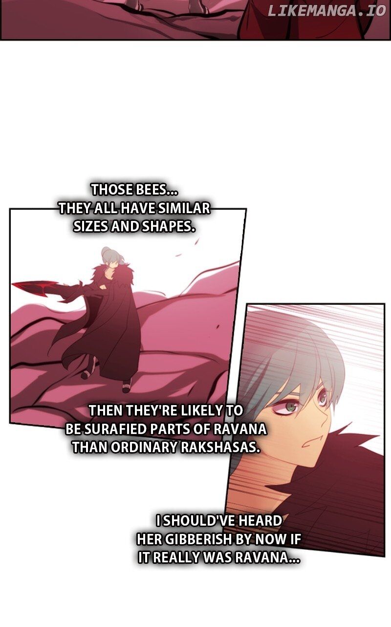 Kubera Chapter 626 Page 9