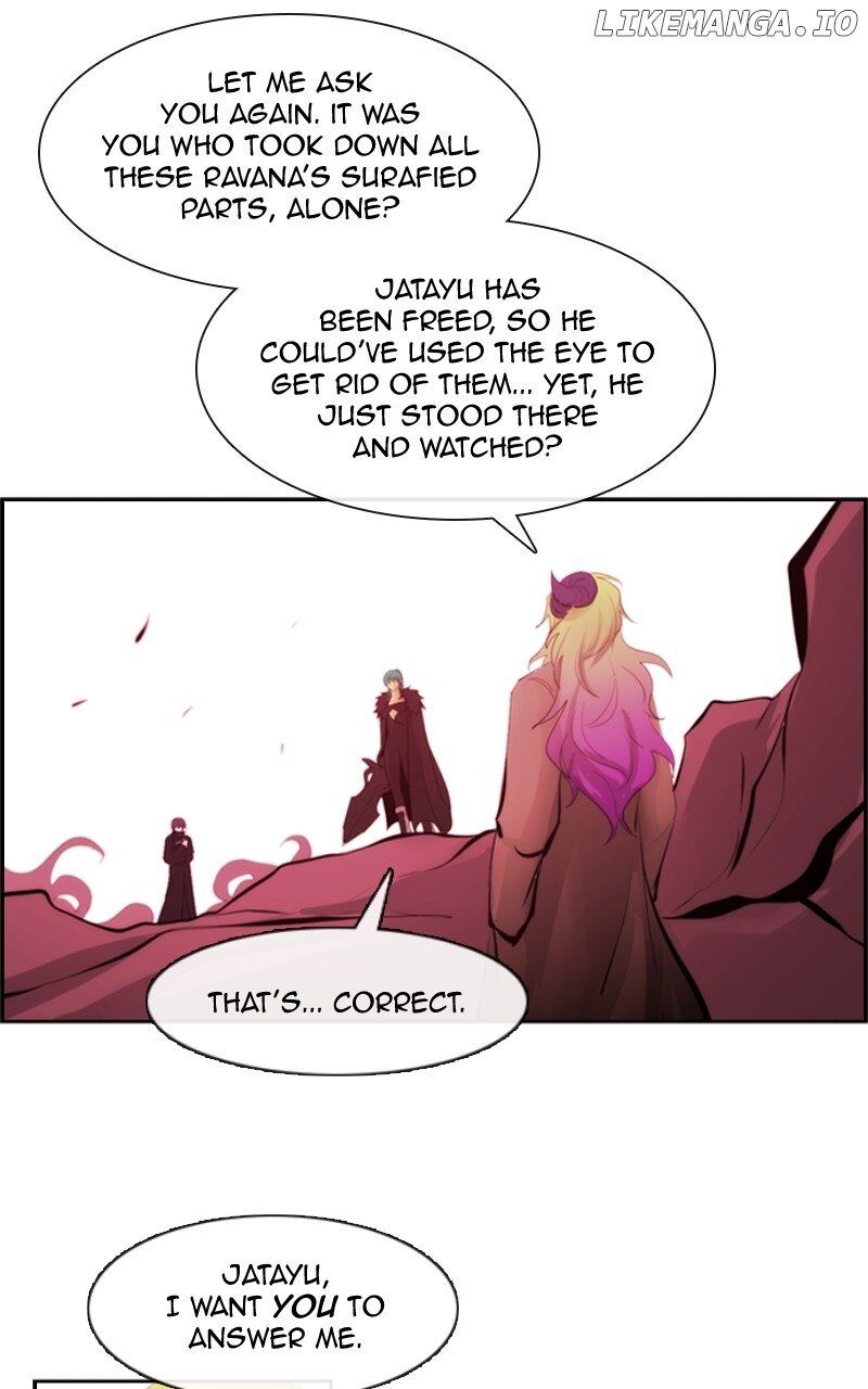 Kubera Chapter 627 Page 10