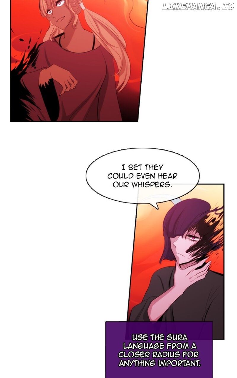 Kubera Chapter 627 Page 28