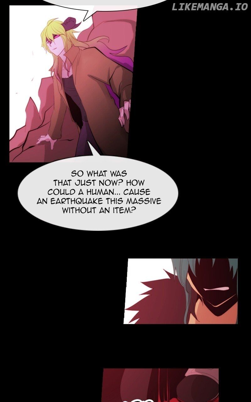 Kubera Chapter 627 Page 34