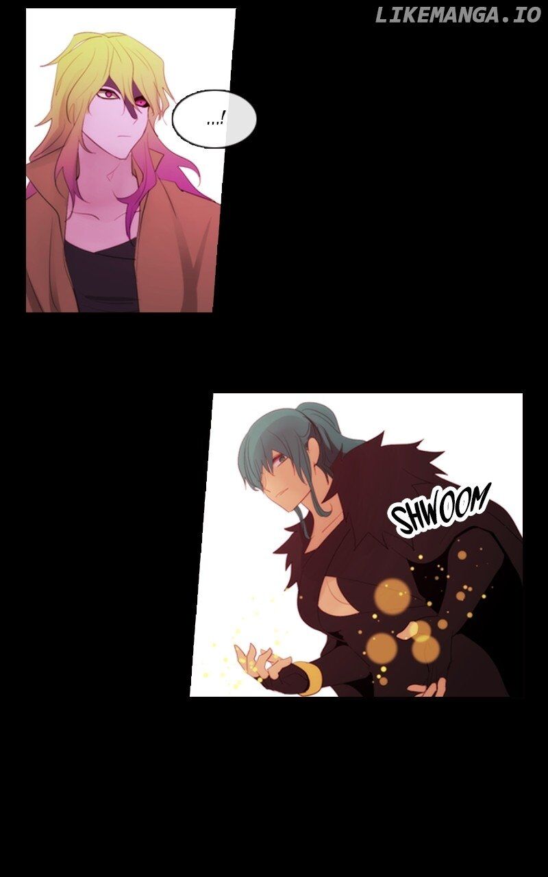 Kubera Chapter 627 Page 37