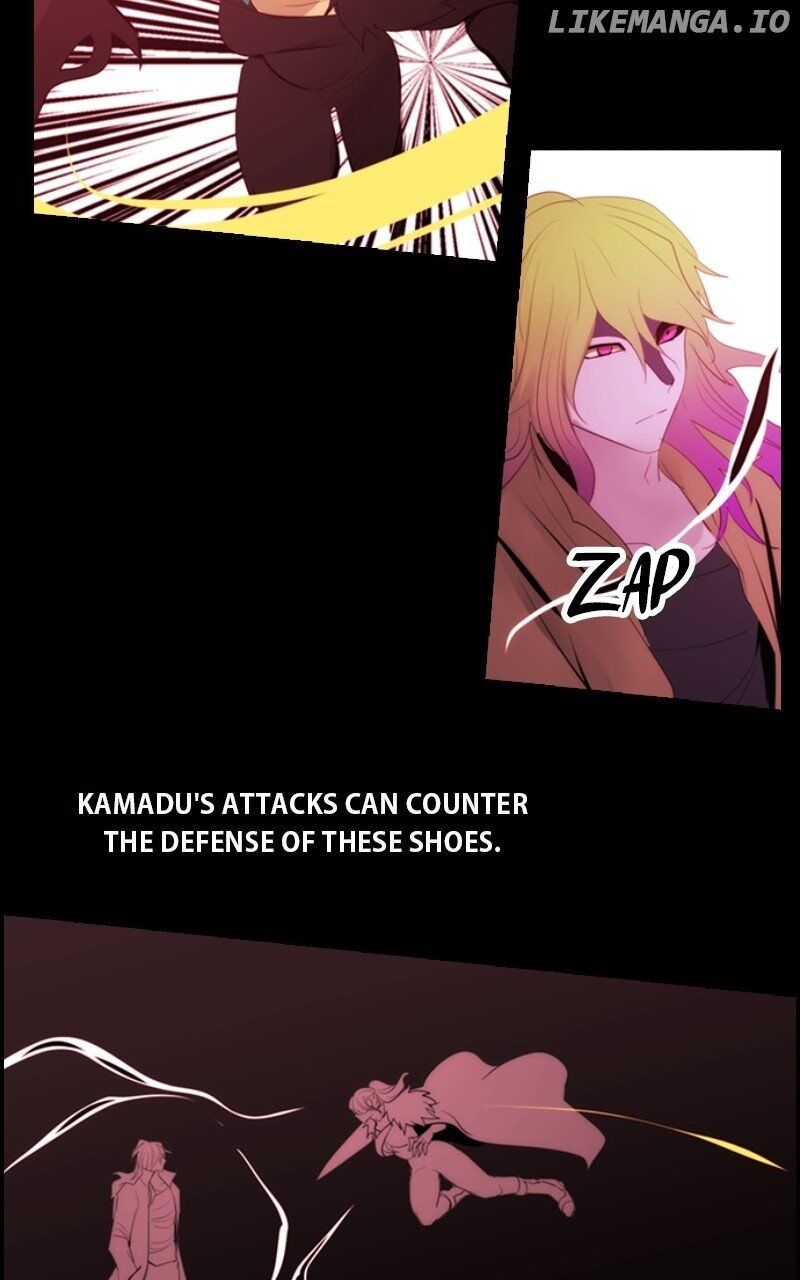 Kubera Chapter 627 Page 39