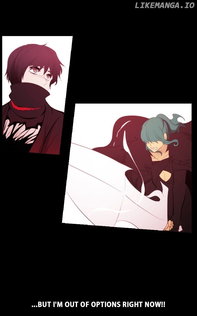 Kubera Chapter 627 Page 41