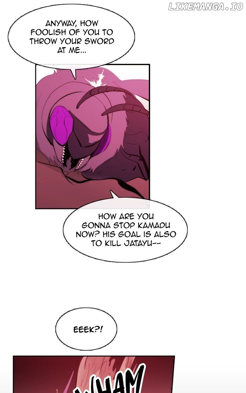 Kubera Chapter 627 Page 47