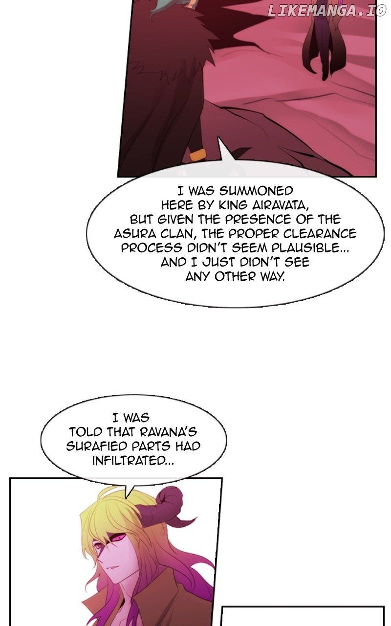 Kubera Chapter 627 Page 5