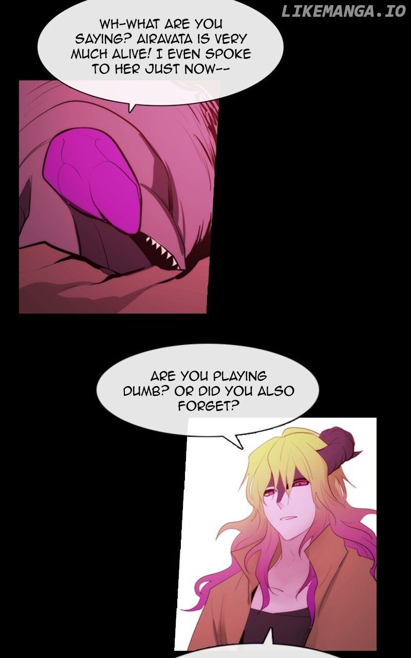 Kubera Chapter 627 Page 50