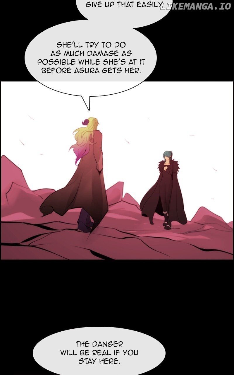 Kubera Chapter 627 Page 56