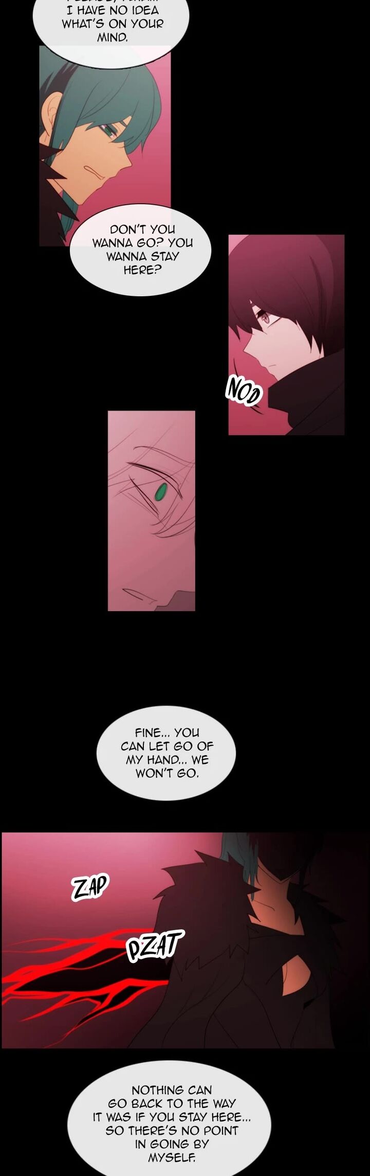 Kubera Chapter 628 Page 10