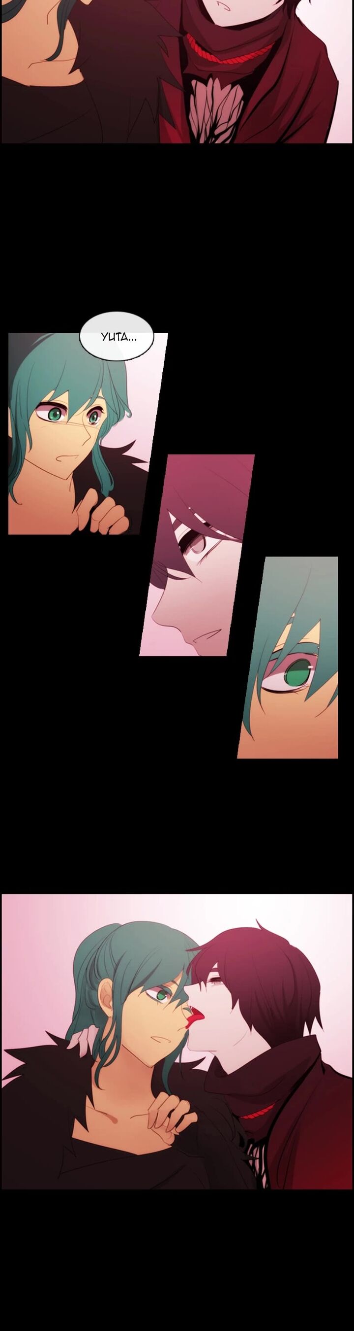 Kubera Chapter 628 Page 13