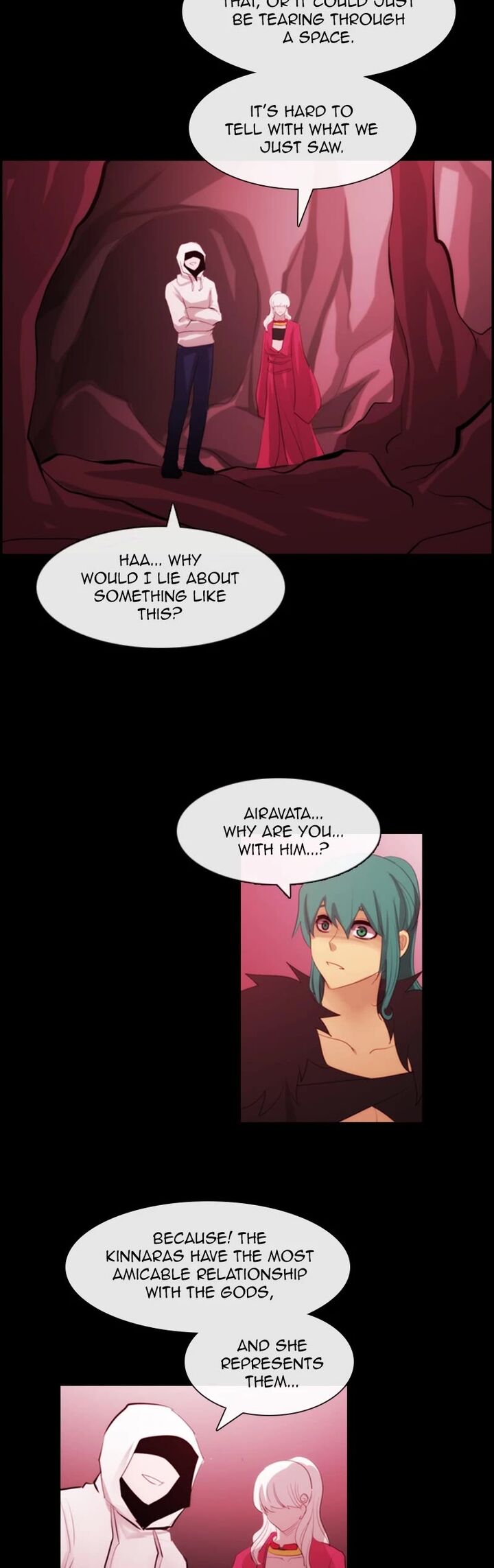 Kubera Chapter 628 Page 19