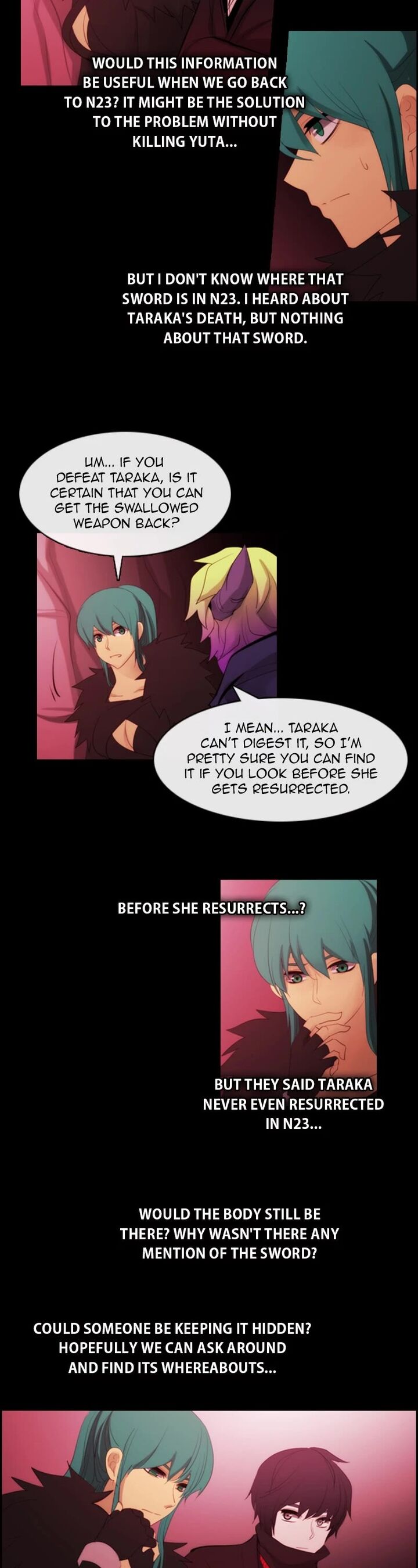 Kubera Chapter 628 Page 2