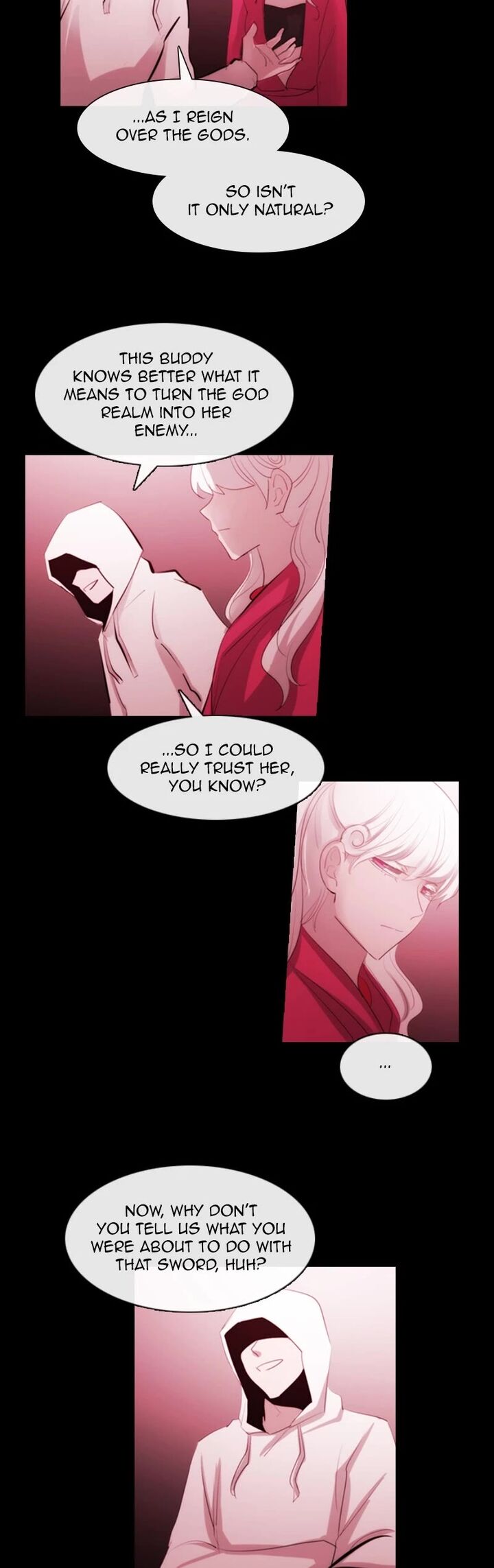 Kubera Chapter 628 Page 20