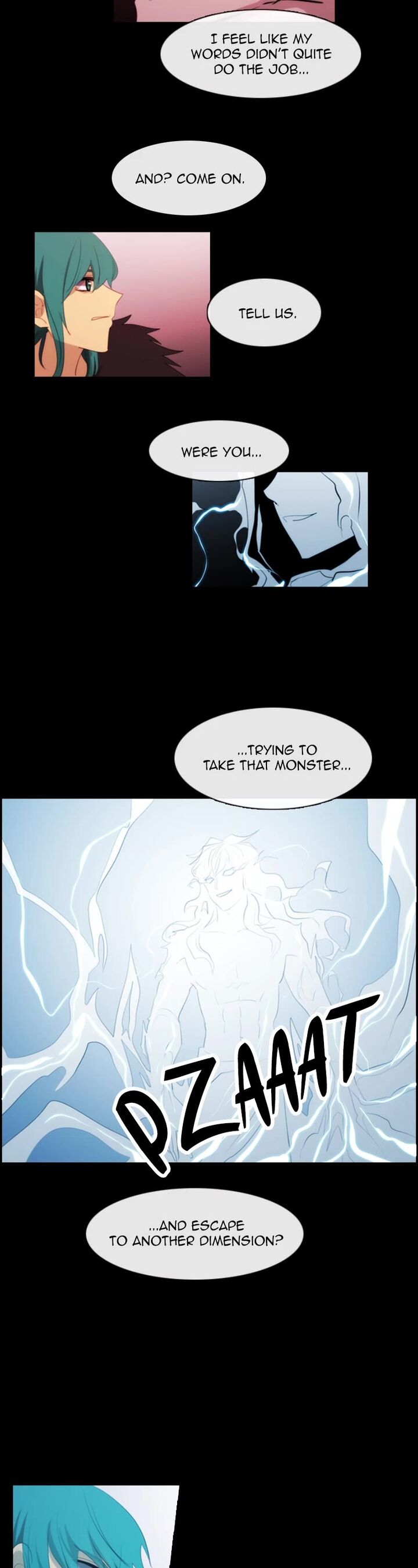 Kubera Chapter 628 Page 21