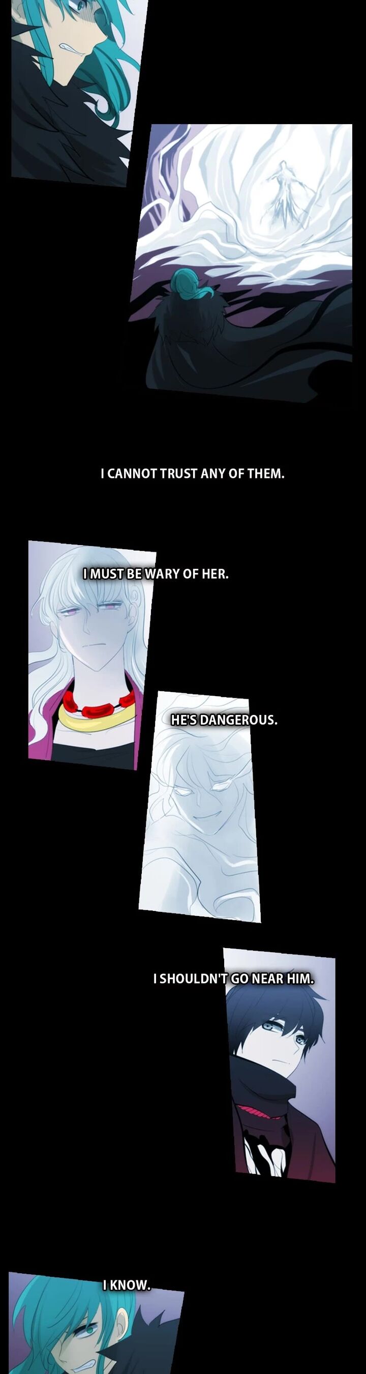 Kubera Chapter 628 Page 22