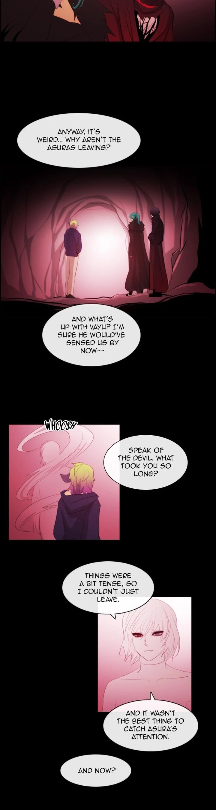 Kubera Chapter 628 Page 3