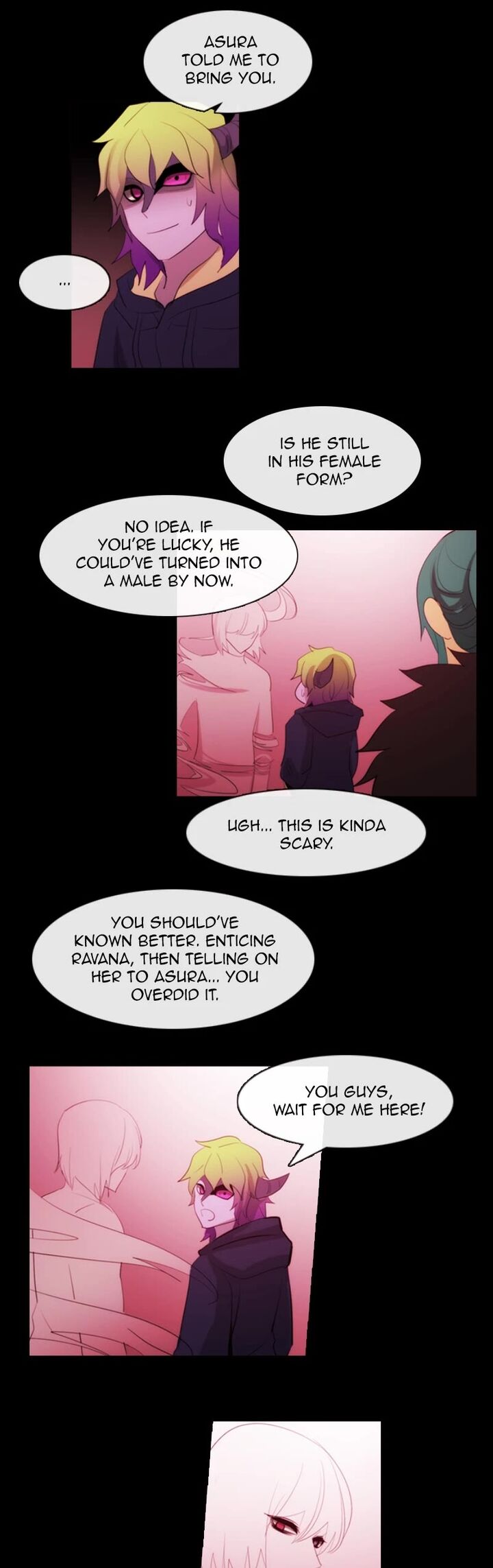 Kubera Chapter 628 Page 4