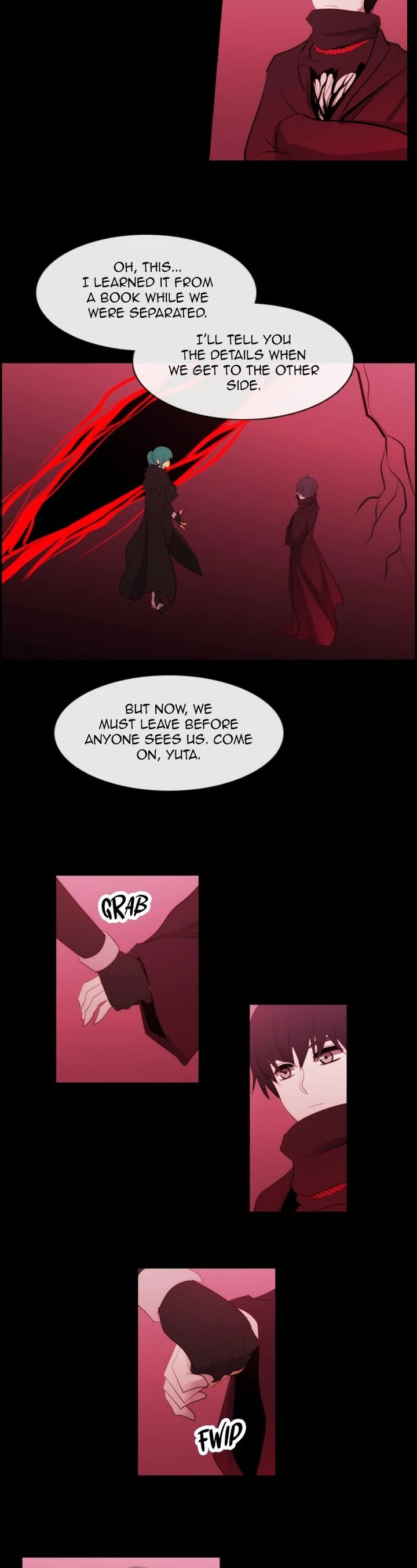 Kubera Chapter 628 Page 8