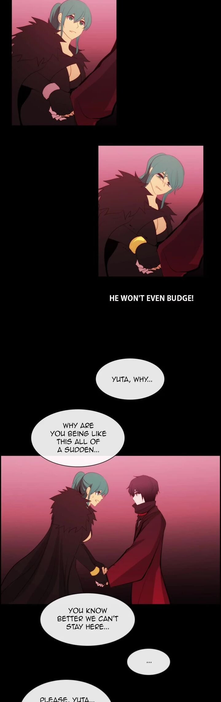 Kubera Chapter 628 Page 9