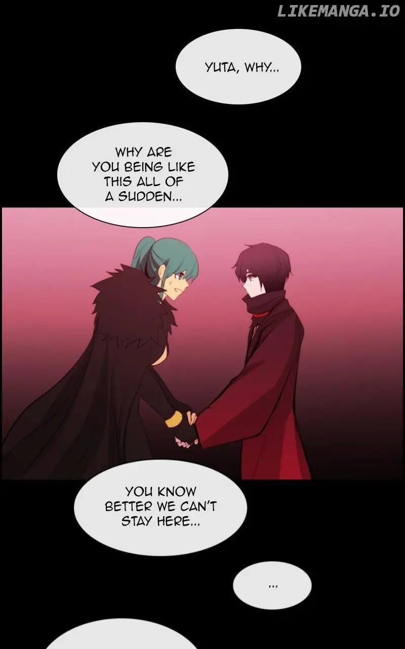 Kubera Chapter 629 Page 20