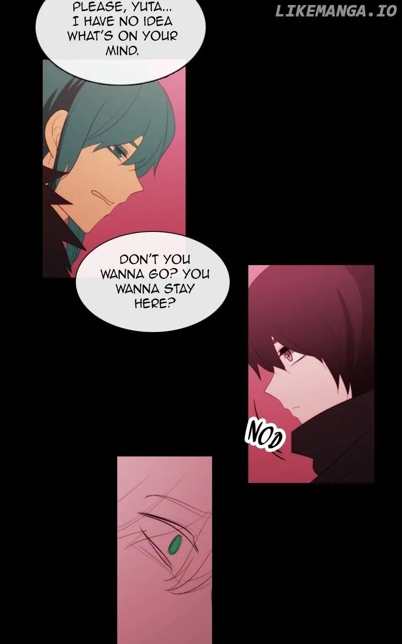 Kubera Chapter 629 Page 21