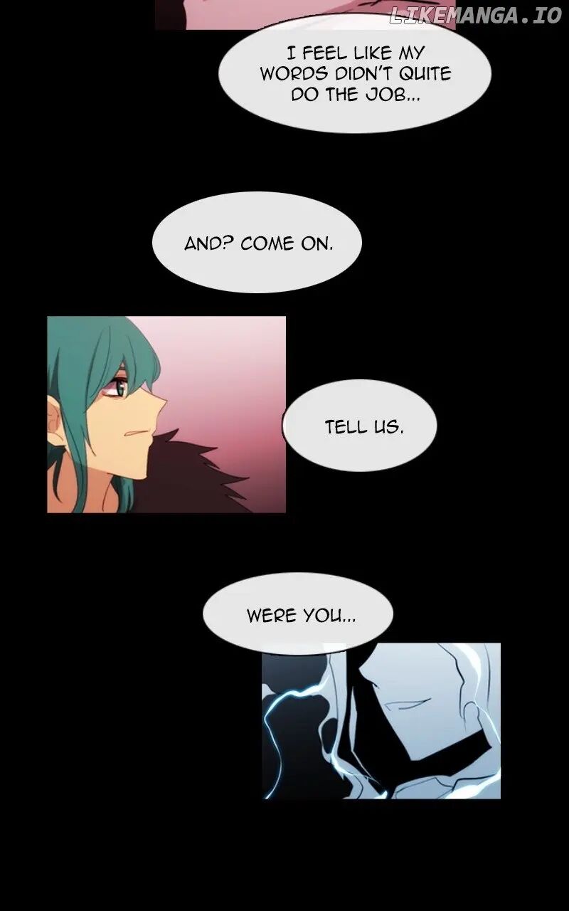 Kubera Chapter 629 Page 45