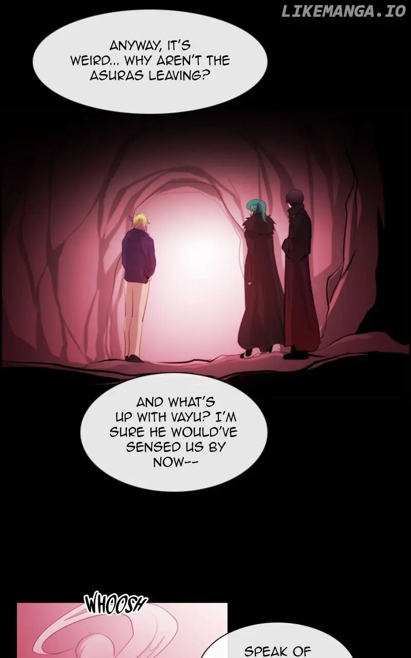 Kubera Chapter 629 Page 6