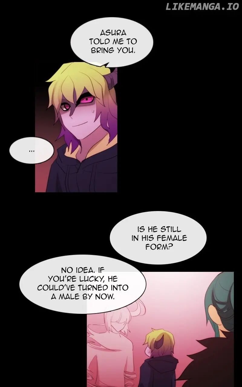 Kubera Chapter 629 Page 8