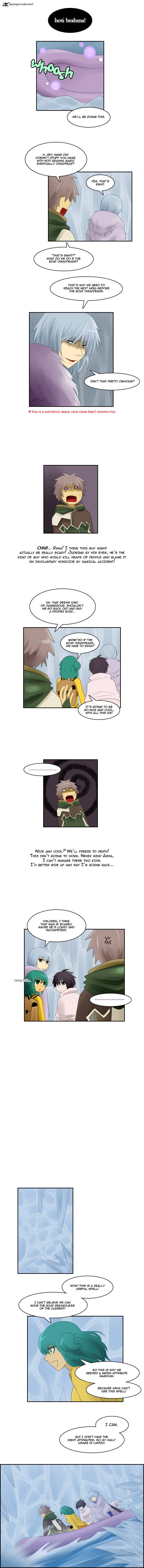 Kubera Chapter 63 Page 6